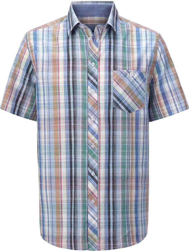 Рубашка BABISTA, цвет blau kariert
Рубашка BABISTA, цвет blau kariert