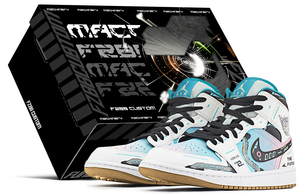 Эйр 1 Мид-Топ Винтажные баскетбольные кроссовки Мужские Синий Розовый Джордан
Эйр 1 Мид-Топ Винтажные баскетбольные кроссовки Мужские Синий Розовый Джордан