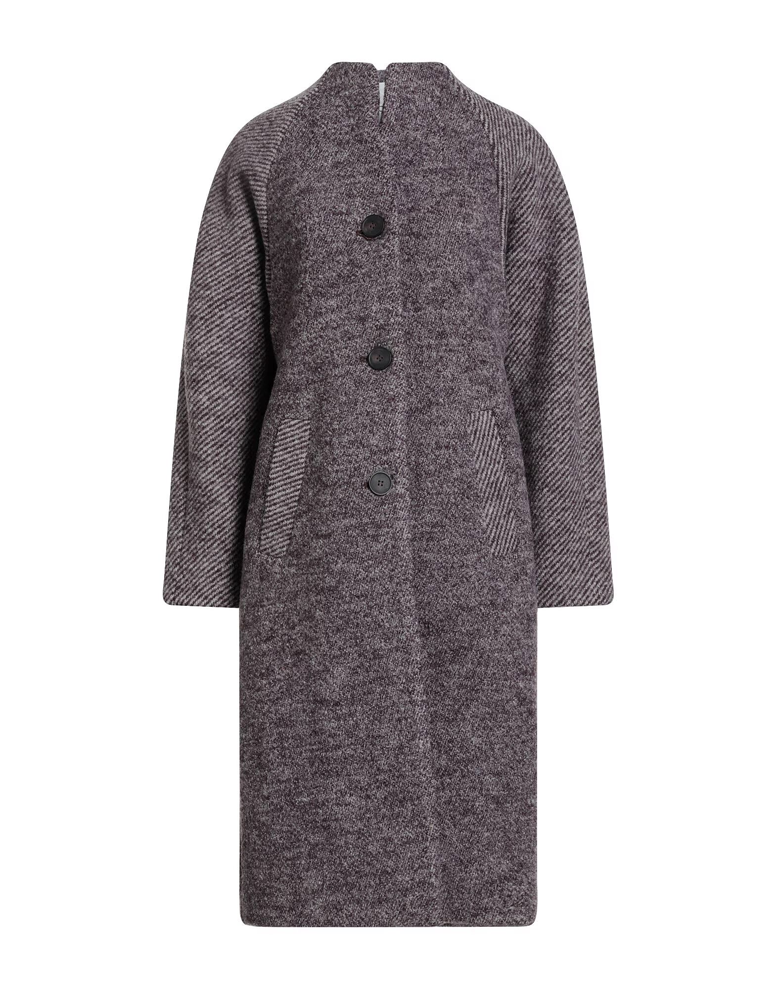 Пальто Ba&Sh, бордовый
Пальто Ba&Sh, бордовый