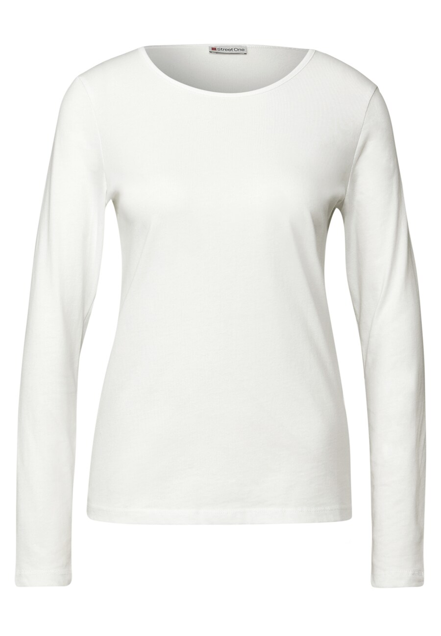 Рубашка STREET ONE, от белого
Рубашка STREET ONE, от белого