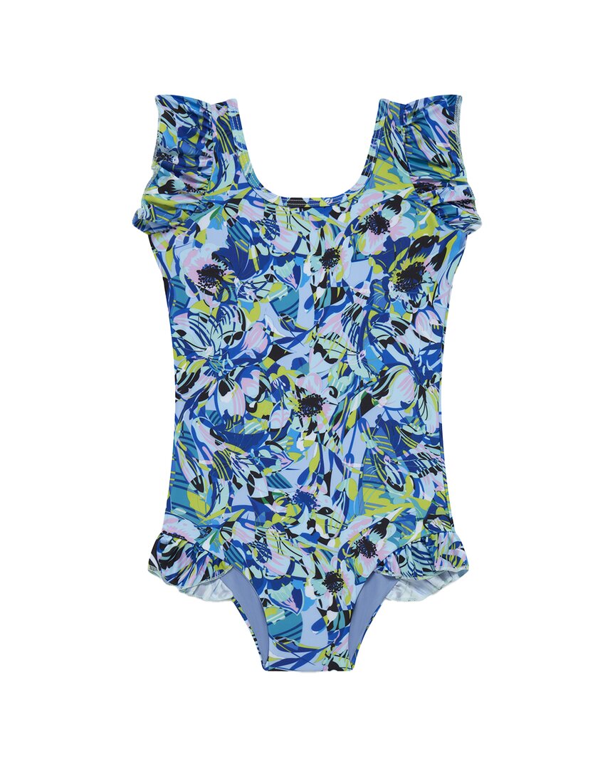 Купальник Boardies Amelia с рюшами Boardies, синий
Купальник Boardies Amelia с рюшами Boardies, синий