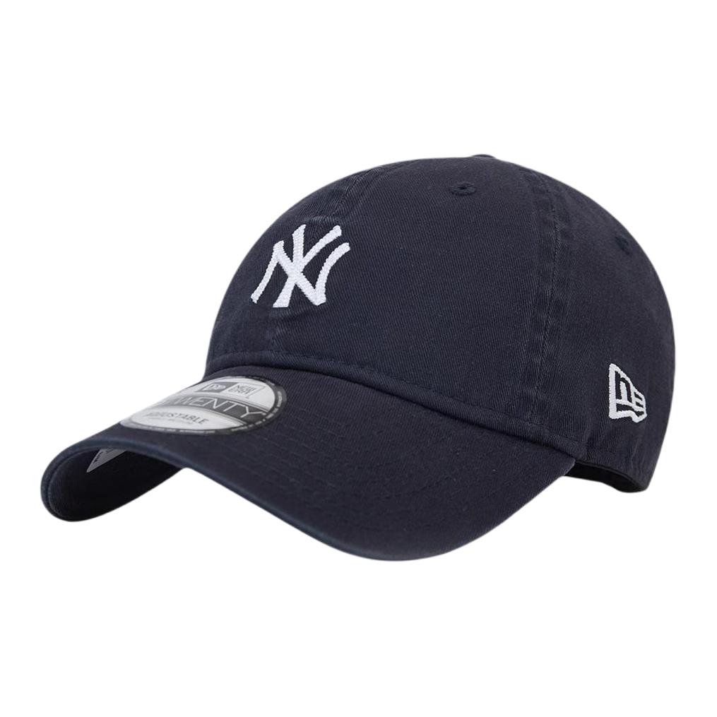 New Era Бейсболка MLB Cotton Unisex Navy Blue
New Era Бейсболка MLB Cotton Unisex Navy Blue