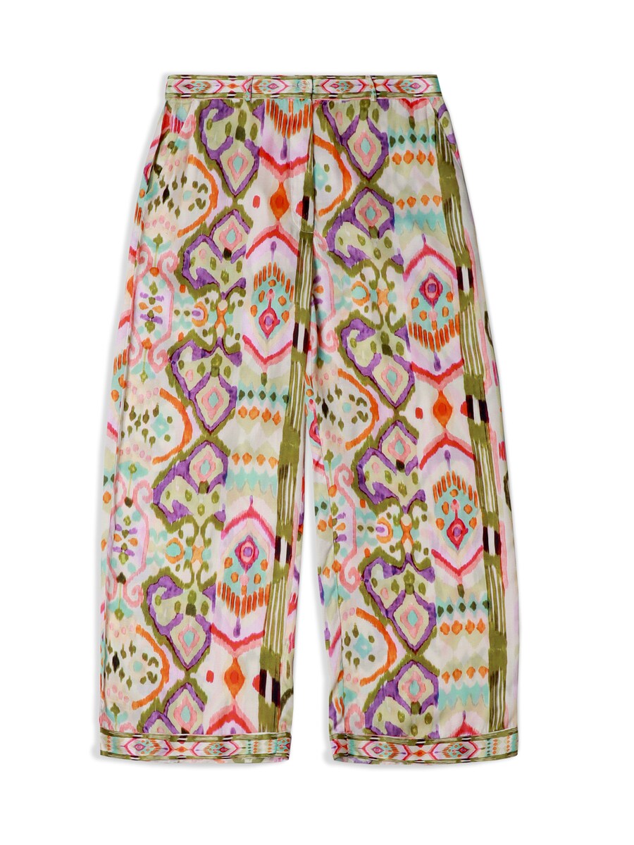 Свободные брюки-чинос Lola Casademunt, бежевый
Свободные брюки-чинос Lola Casademunt, бежевый