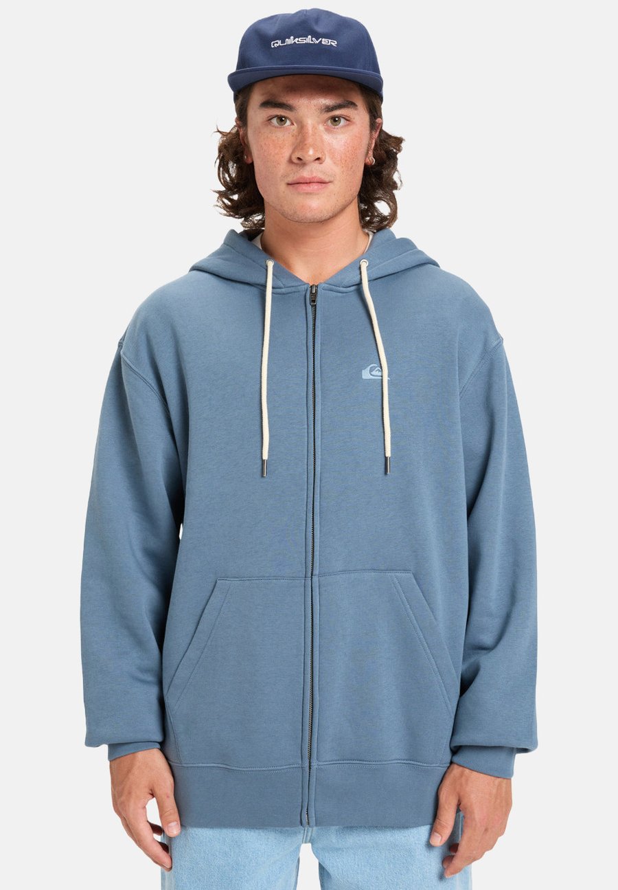 Худи Quiksilver HOODIE, Bnd/Blue
Худи Quiksilver HOODIE, Bnd/Blue