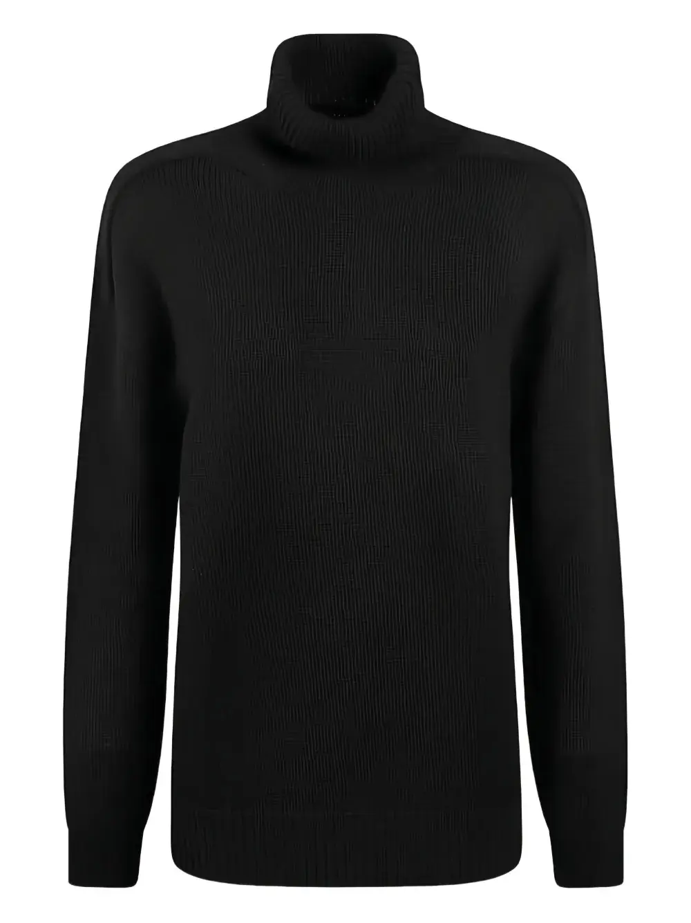 Шерстяной джемпер TAGLIATORE, черный
Шерстяной джемпер TAGLIATORE, черный