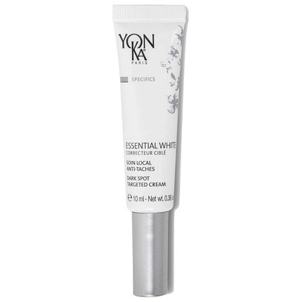 Essential White Targeted Corrector 10 мл День и ночь Yonka 
Essential White Targeted Corrector 10 мл День и ночь Yonka