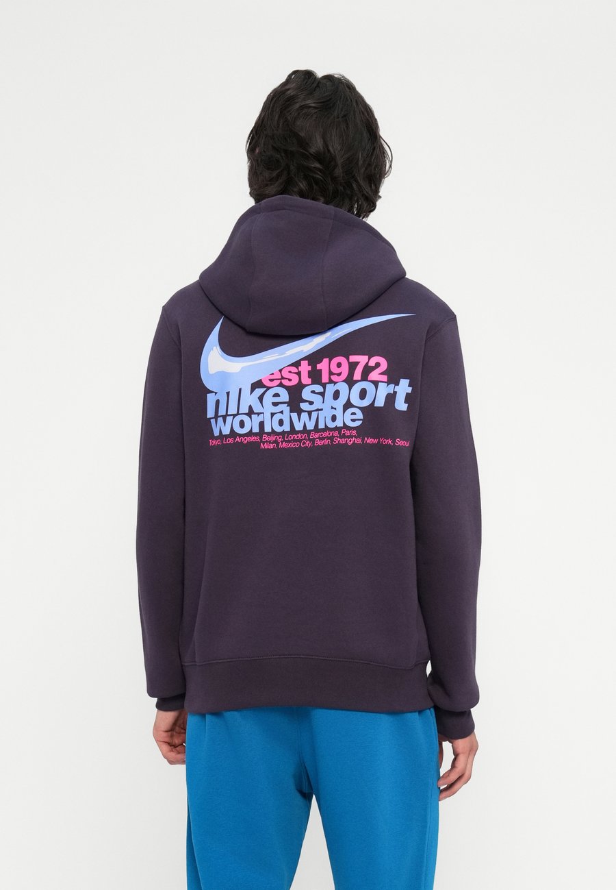 Толстовка Nike Sportswear CLUB , Cave Purple/Purple
Толстовка Nike Sportswear CLUB , Cave Purple/Purple