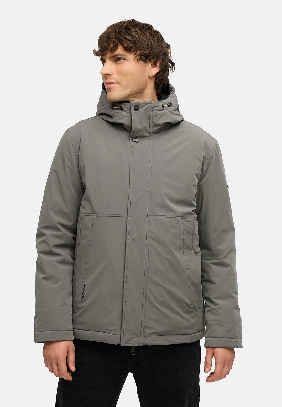 Куртка Ragwear FUNKTIONS SAQON , Stone/Dark Grey
Куртка Ragwear FUNKTIONS SAQON , Stone/Dark Grey