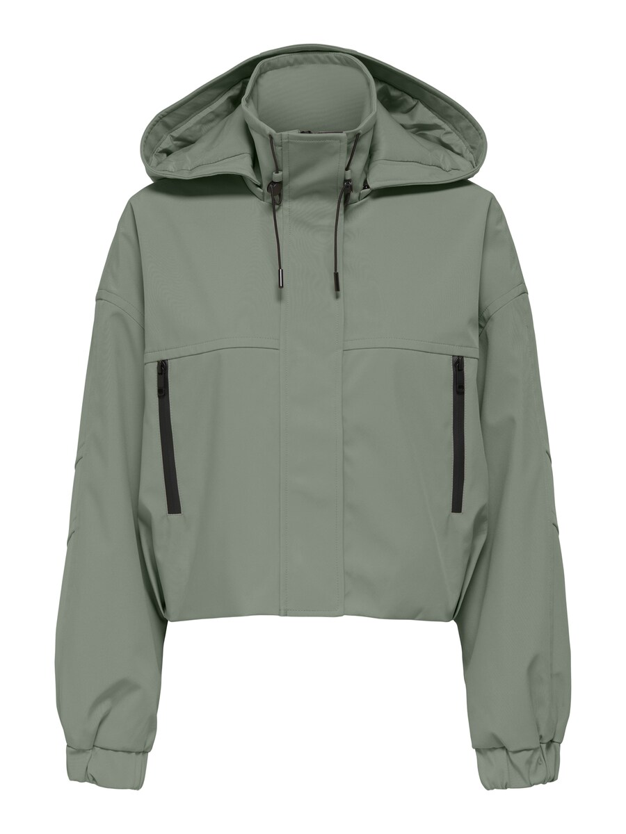 Демисезонная куртка ONLY ONLKARA, Grey
Демисезонная куртка ONLY ONLKARA, Grey