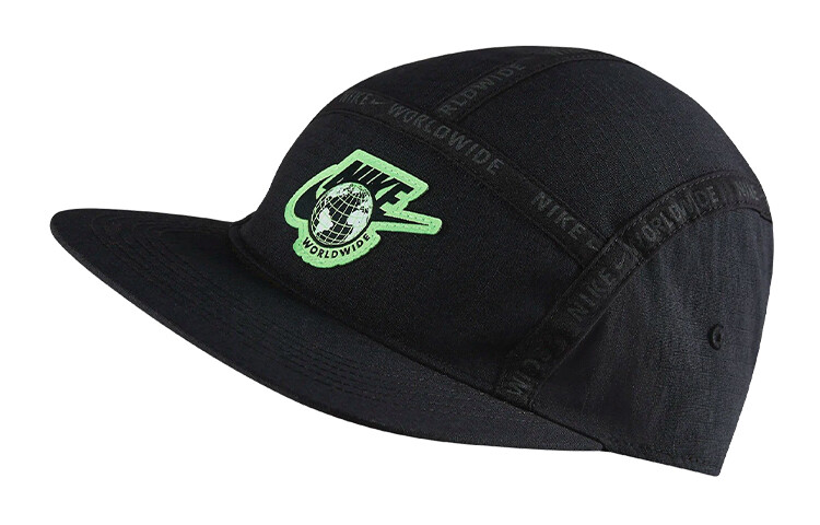 Кепка унисекс Nike, Black
Кепка унисекс Nike, Black