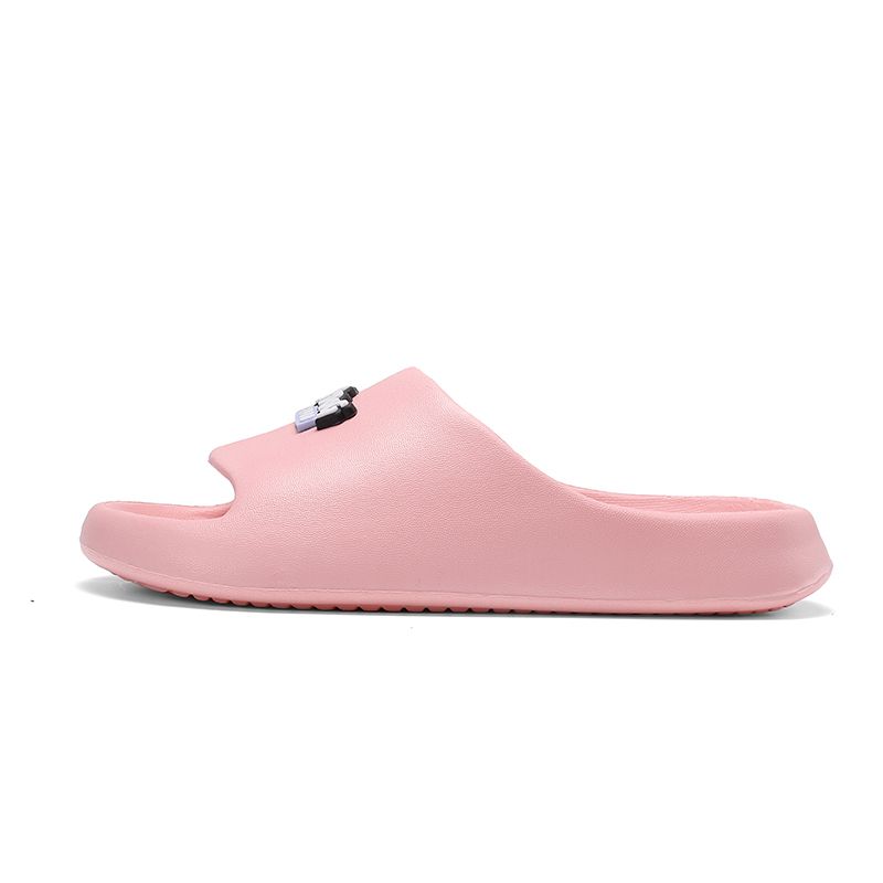 Нескользящие дышащие быстросохнущие тапочки для детей BOBDOG, розовый
Нескользящие дышащие быстросохнущие тапочки для детей BOBDOG, розовый