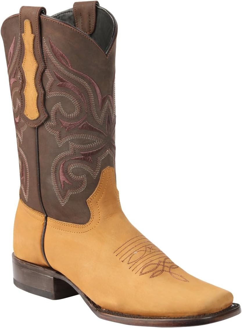 Мужские ковбойские сапоги El General - Папайя Generic, мультиколор
Мужские ковбойские сапоги El General - Папайя Generic, мультиколор