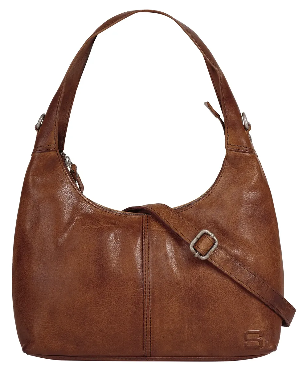 Сумка через плечо Spikes & Sparrow, натуральная кожа, цвет Cognac
Сумка через плечо Spikes & Sparrow, натуральная кожа, цвет Cognac