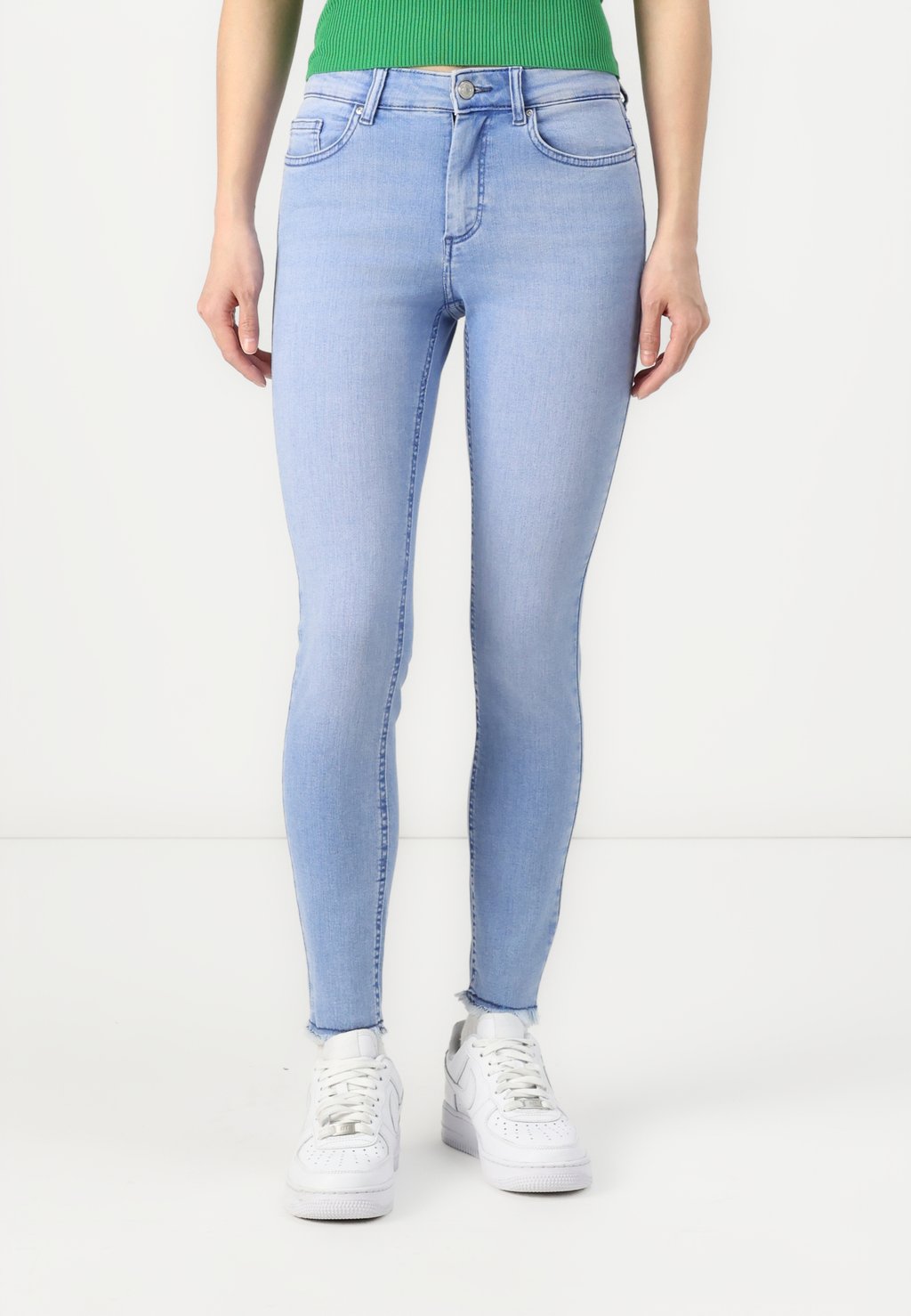 Джинсы скинни ONLBLUSH ONLY, деним
Джинсы скинни ONLBLUSH ONLY, деним