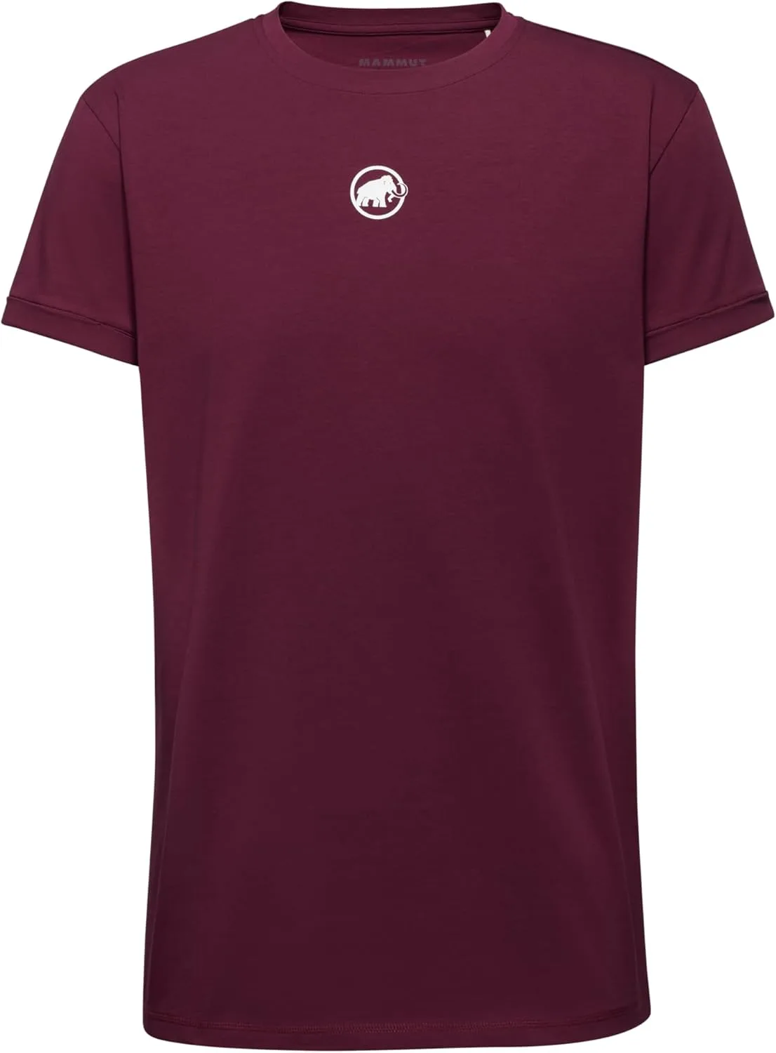 Футболка Mammut Seon мужская
Футболка Mammut Seon мужская