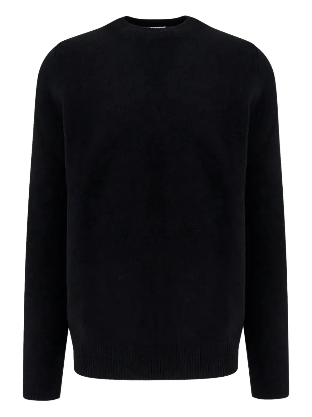 Свитер из шерстяной смеси Alpha Industries, черный
Свитер из шерстяной смеси Alpha Industries, черный