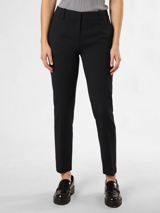 Брюки хетана Hugo, синий
Брюки хетана Hugo, синий