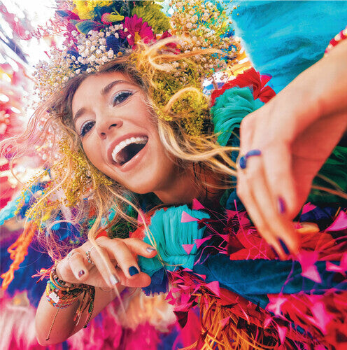 Виниловая пластинка Daigle, Lauren: Lauren Daigle
Виниловая пластинка Daigle, Lauren: Lauren Daigle