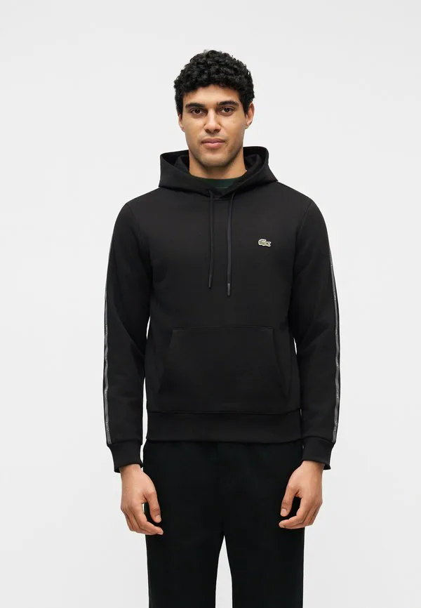Толстовка с лентой Lacoste, Black, Черный, Толстовка с лентой Lacoste, Black
Толстовка с лентой Lacoste, Black, Черный, Толстовка с лентой Lacoste, Black