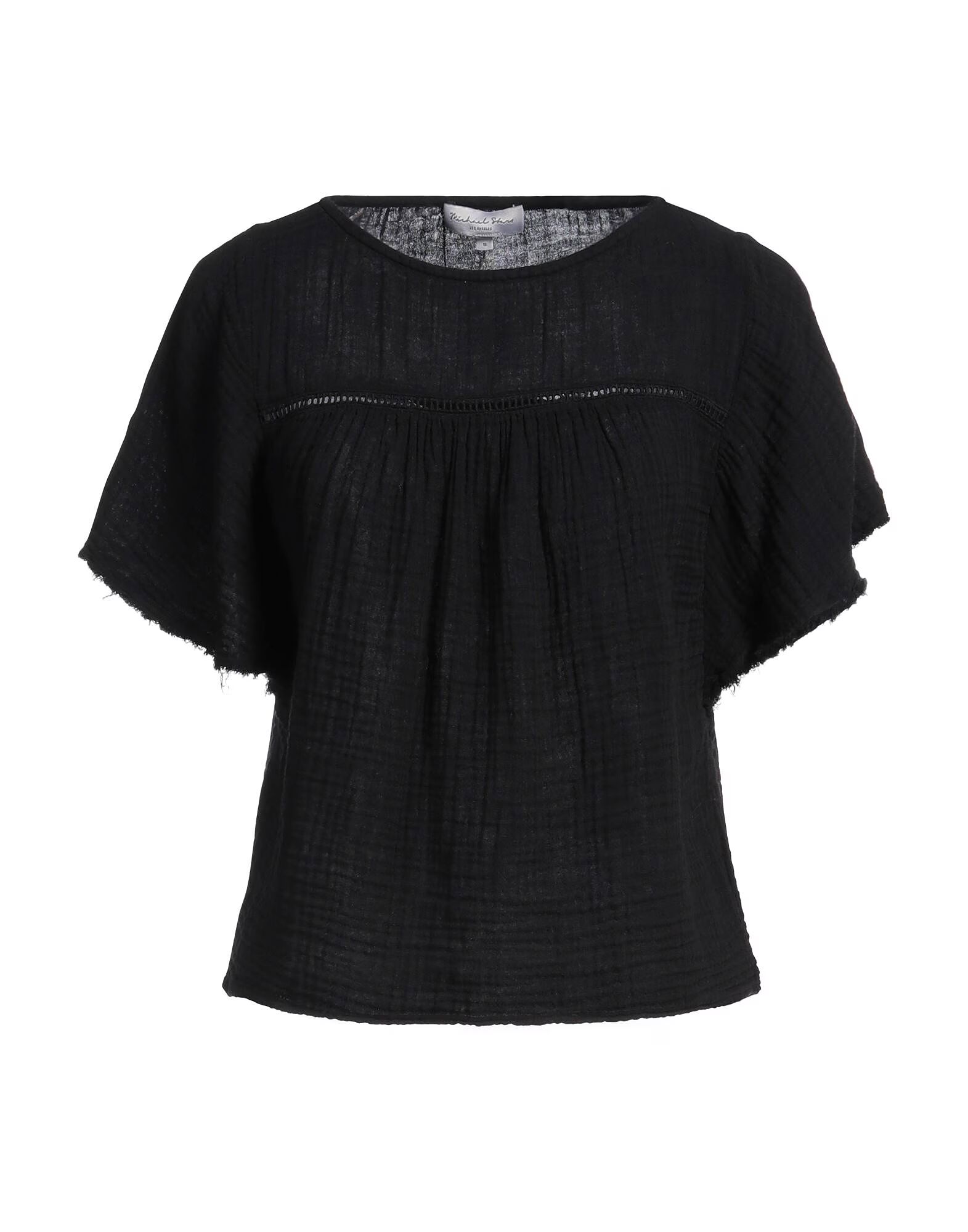 Топ Michael Stars, черный
Топ Michael Stars, черный