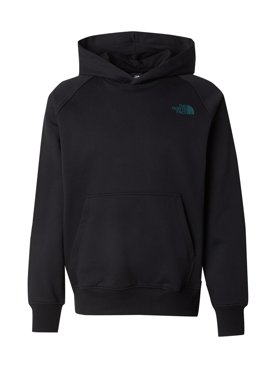 Толстовка THE NORTH FACE, черный
Толстовка THE NORTH FACE, черный