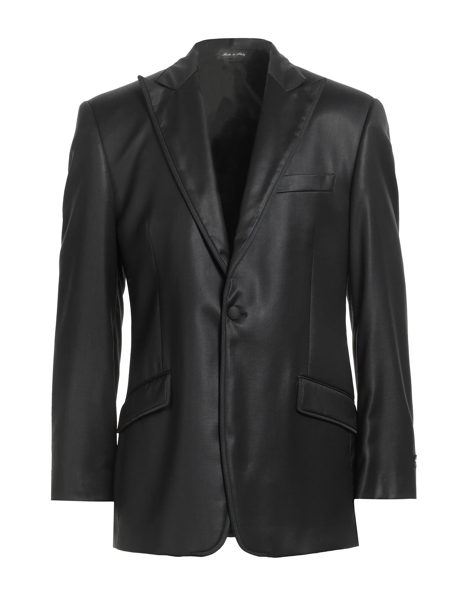 Блейзер Paul Smith, черный
Блейзер Paul Smith, черный