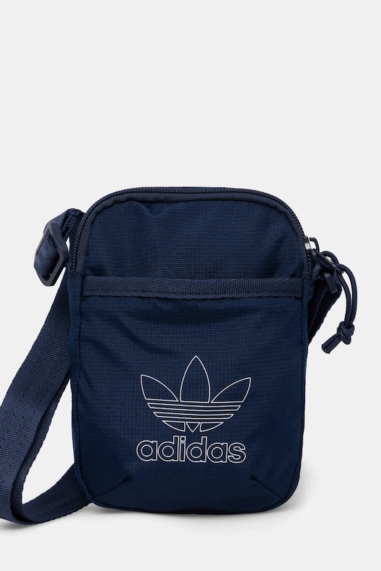 Сумка через плечо AC Festival Bag Adidas Originals, темно-синий
Сумка через плечо AC Festival Bag Adidas Originals, темно-синий
