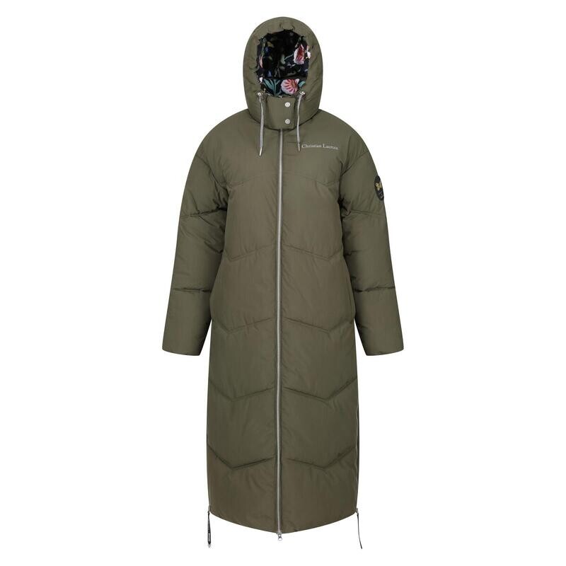 Женская куртка Regatta, цвет caqui oscuro
Женская куртка Regatta, цвет caqui oscuro