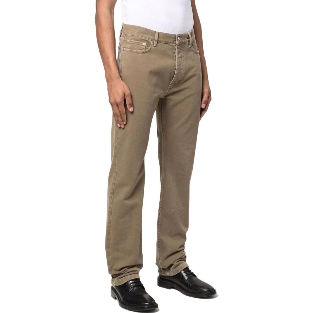 Джинсы мужские хаки Balenciaga, хаки
Джинсы мужские хаки Balenciaga, хаки