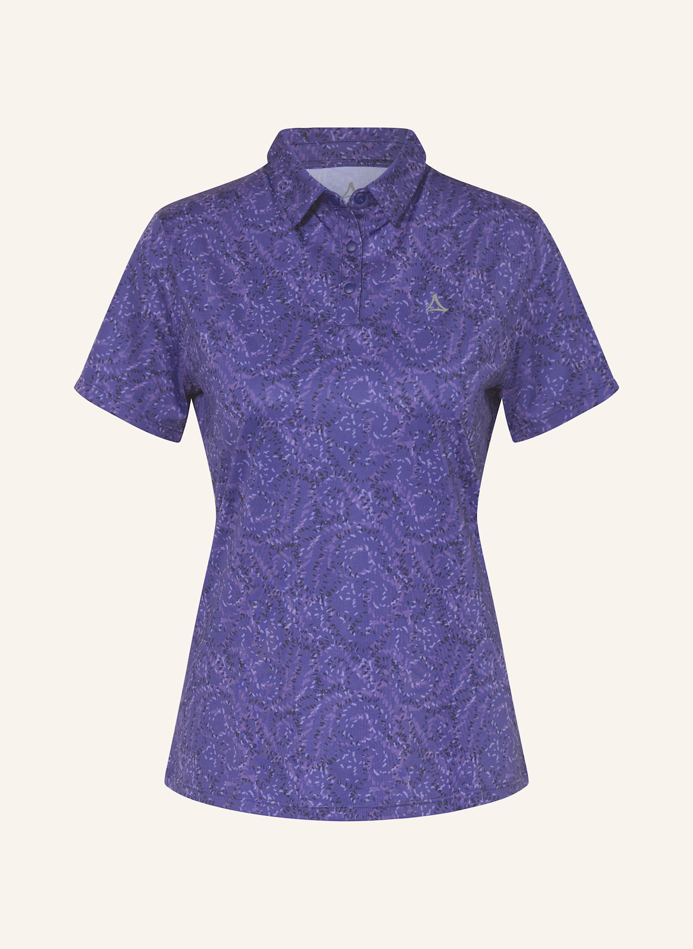 Функциональная рубашка поло todra Schöffel, мультиколор
Функциональная рубашка поло todra Schöffel, мультиколор