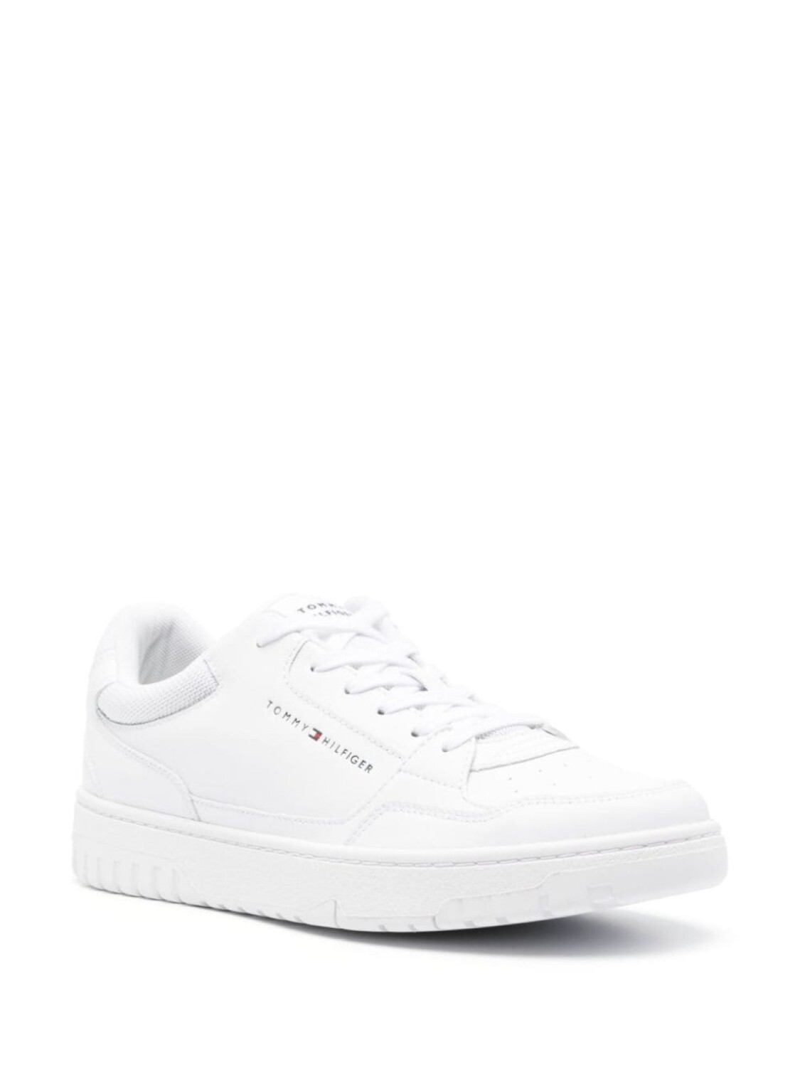 Tommy Hilfiger кроссовки из кожи Basket, белый
Tommy Hilfiger кроссовки из кожи Basket, белый