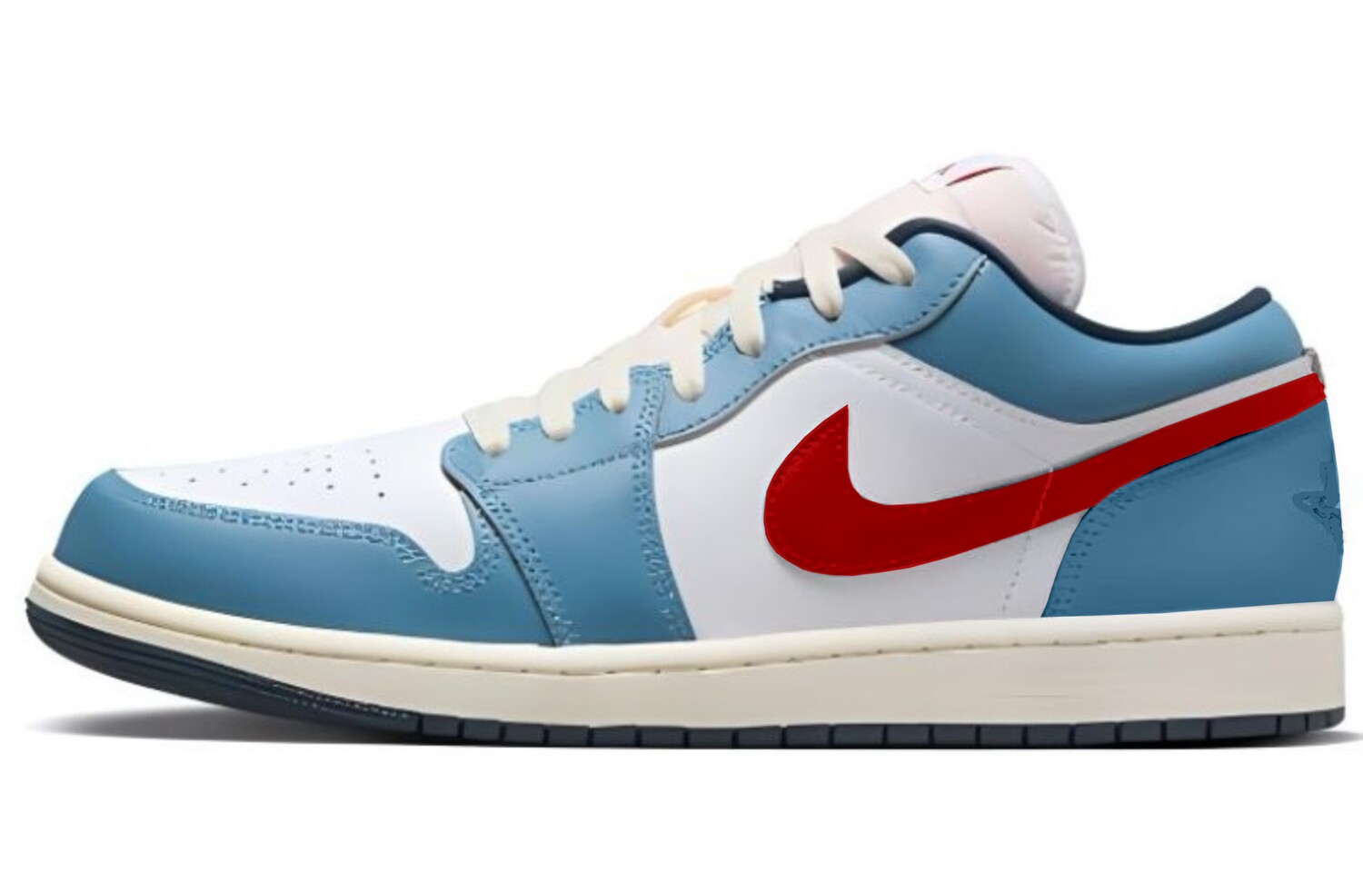 Баскетбольные кроссовки Air 1 Vintage Men Low-Top Blue/Red/White Jordan, Белый, Баскетбольные кроссовки Air 1 Vintage Men Low-Top Blue/Red/White Jordan
Баскетбольные кроссовки Air 1 Vintage Men Low-Top Blue/Red/White Jordan, Белый, Баскетбольные кроссовки Air 1 Vintage Men Low-Top Blue/Red/White Jordan