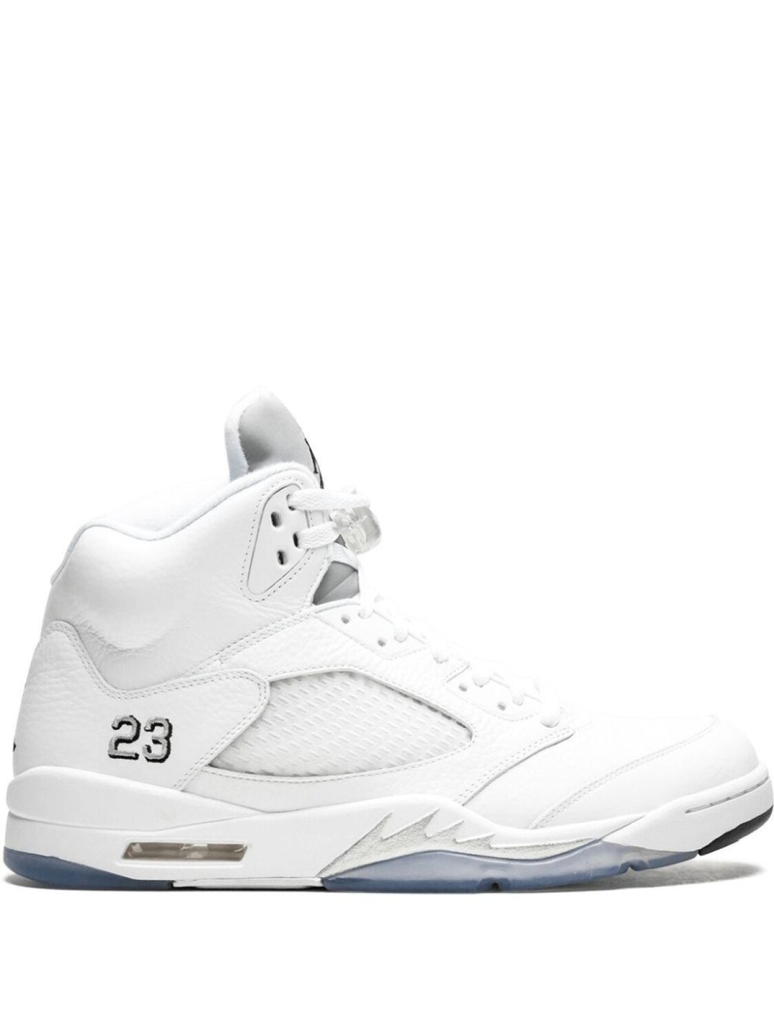 Кроссовки Jordan Air Jordan 5 Retro, белый
Кроссовки Jordan Air Jordan 5 Retro, белый