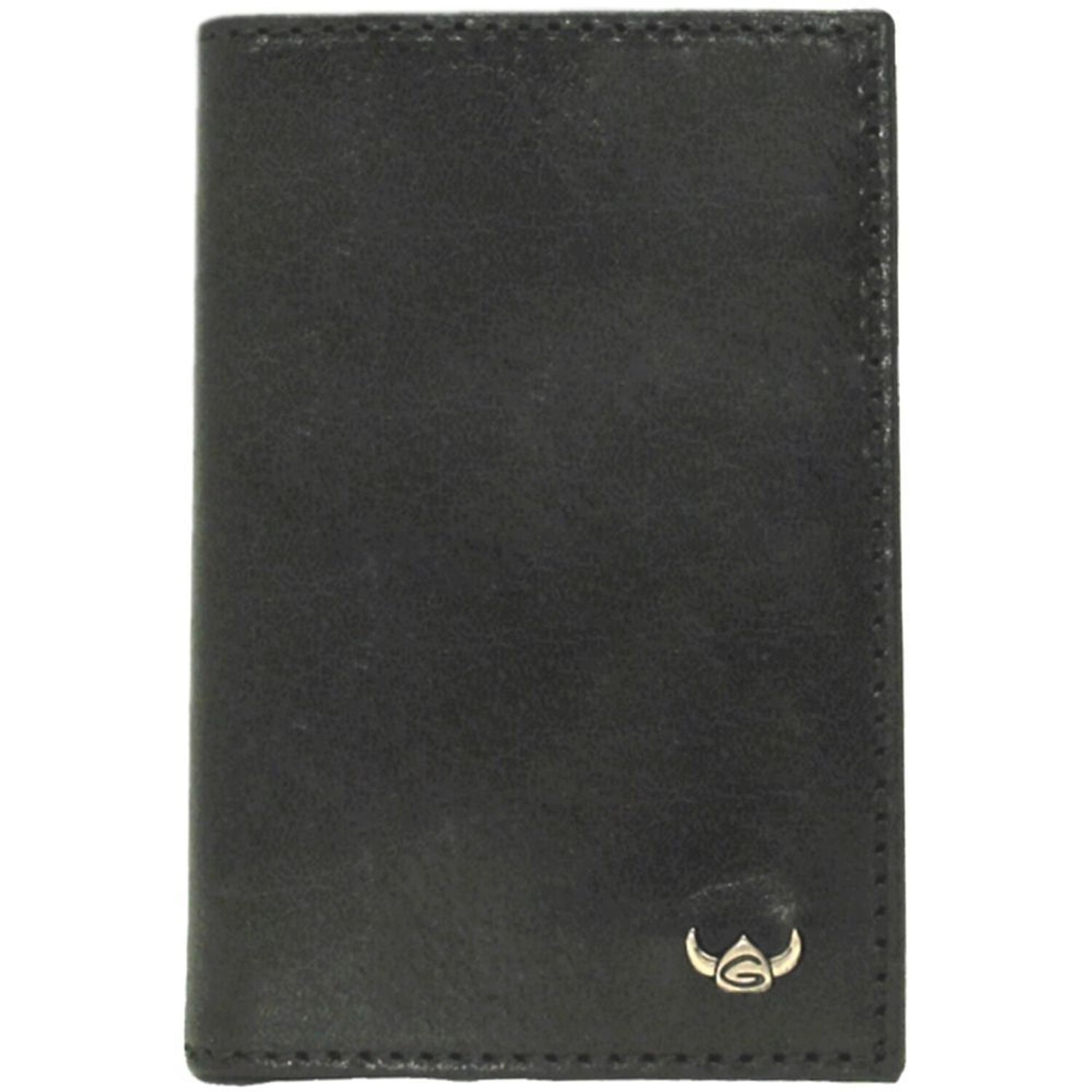 Кошелек Golden Head Colorado RFID Protect Kreditkartenetui Leder 7 см, черный
Кошелек Golden Head Colorado RFID Protect Kreditkartenetui Leder 7 см, черный