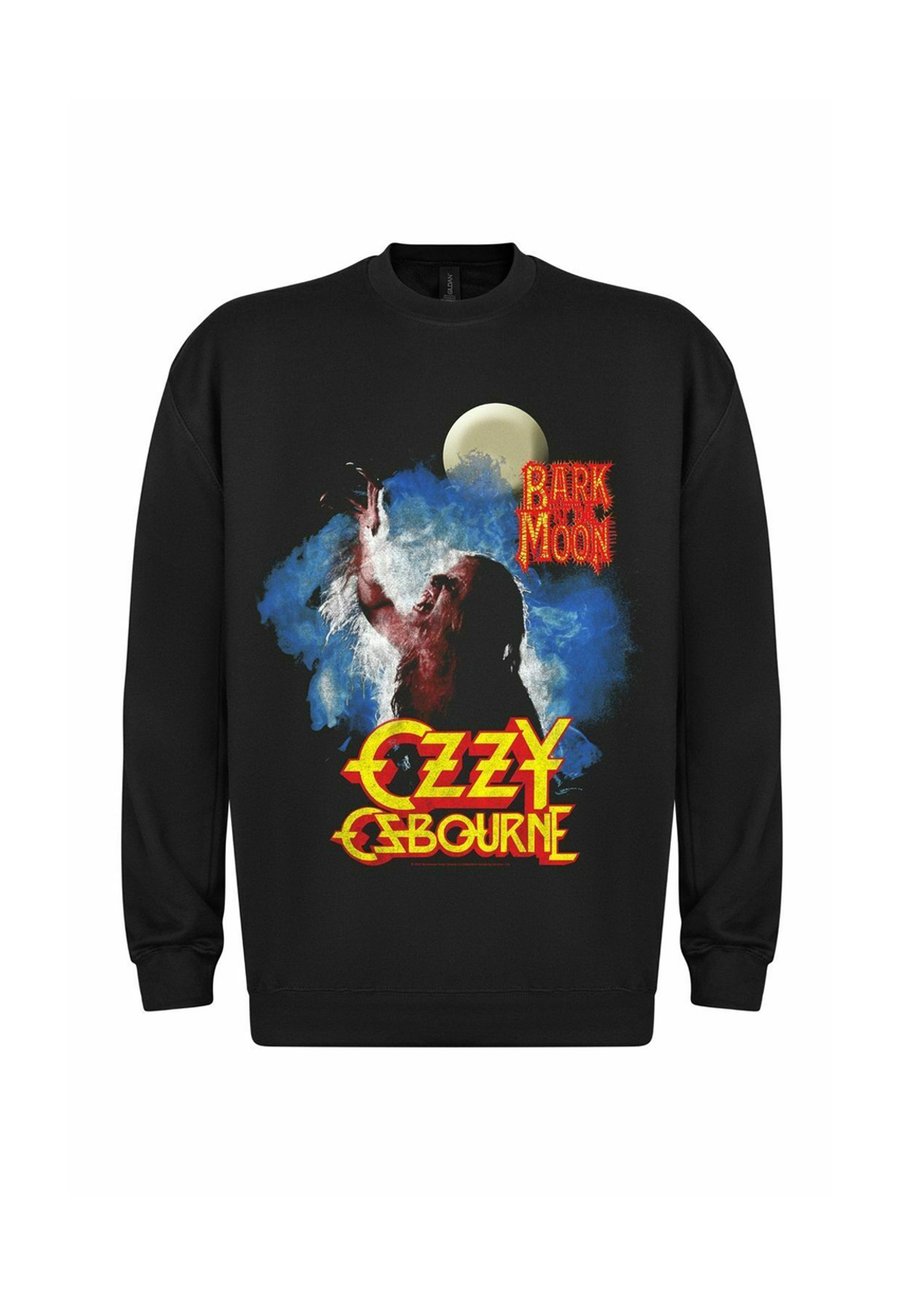 Толстовка rockshirts OZZY OSBOURNE BARK AT THE MOON, Black
Толстовка rockshirts OZZY OSBOURNE BARK AT THE MOON, Black