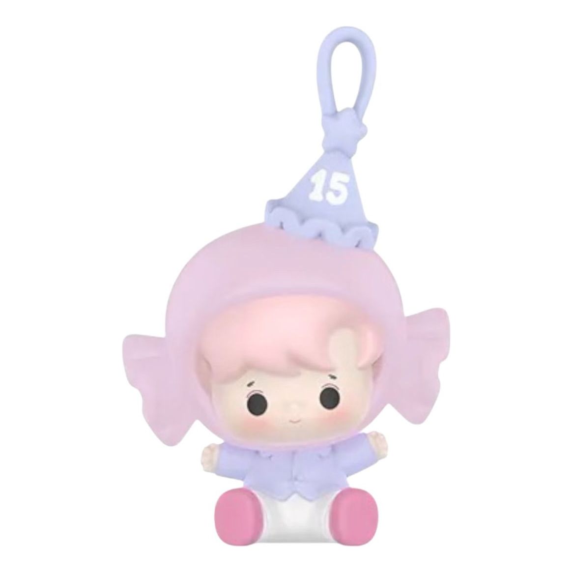 Фигурки Pop Mart Pop Bean Celebrate This Moment Figures 'Hacipupu A Candy For You'
Фигурки Pop Mart Pop Bean Celebrate This Moment Figures 'Hacipupu A Candy For You'
