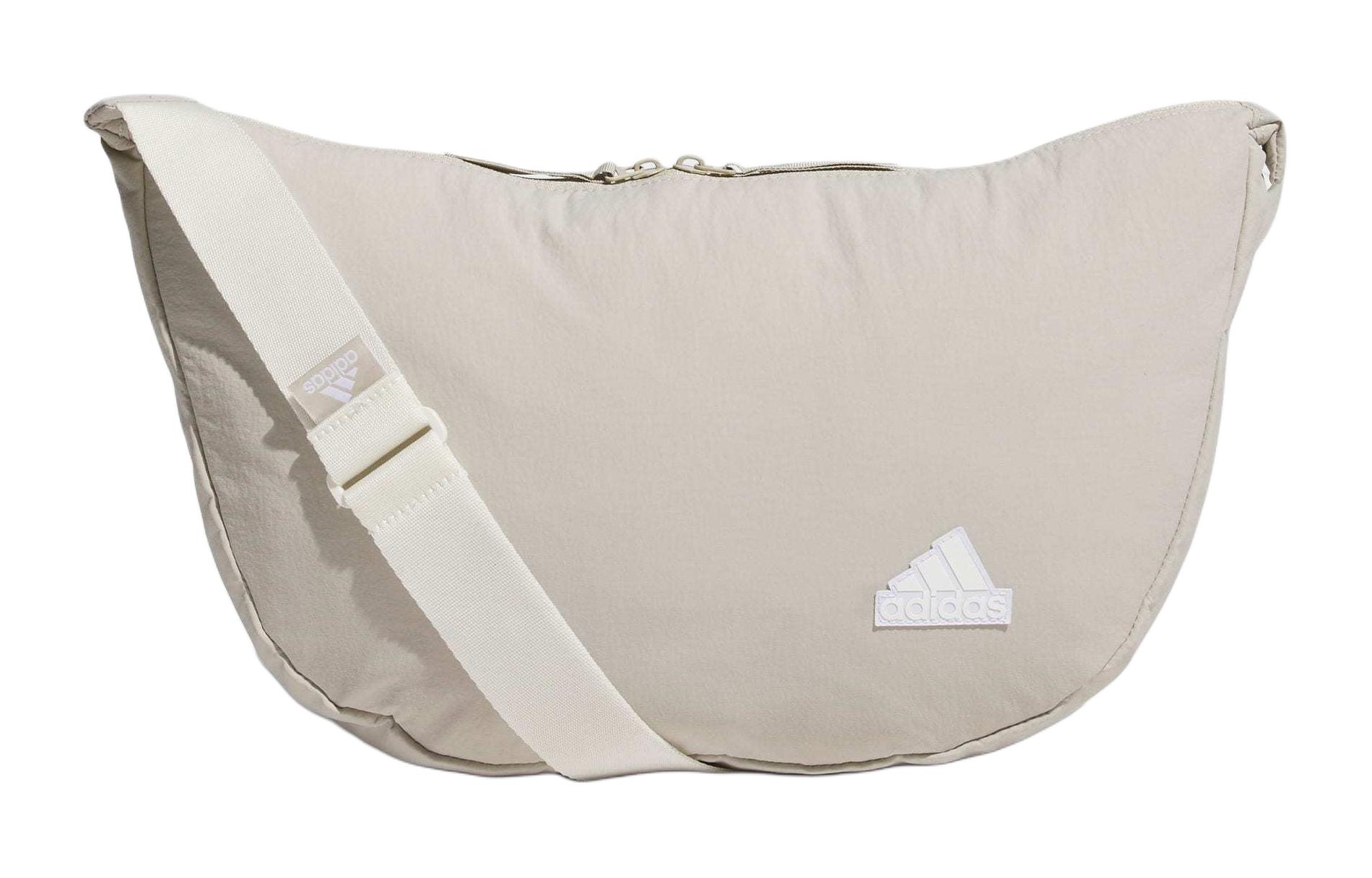 Adidas Переработанный полиамидный рюкзак унисекс светло-серый, Light Gray
Adidas Переработанный полиамидный рюкзак унисекс светло-серый, Light Gray