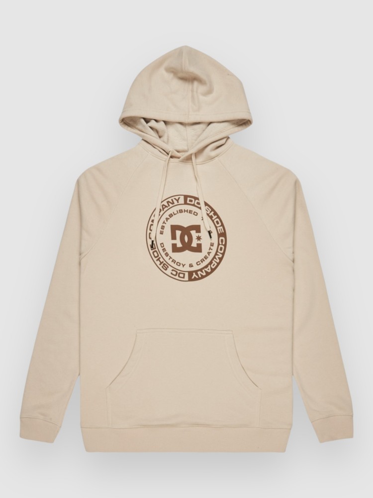 Худи DC Corpo Raglan Hoodie, oatmeal
Худи DC Corpo Raglan Hoodie, oatmeal