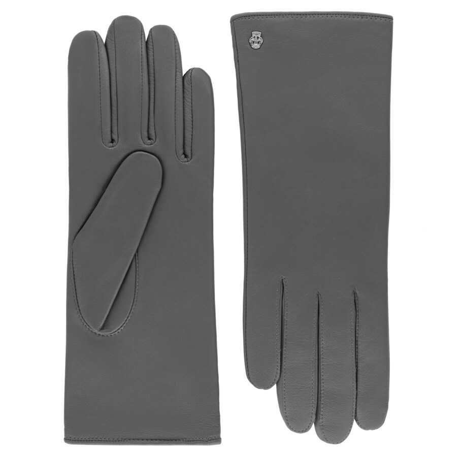 Перчатки с закрытыми пальцами Roeckl HAMBURG, Stone
Перчатки с закрытыми пальцами Roeckl HAMBURG, Stone