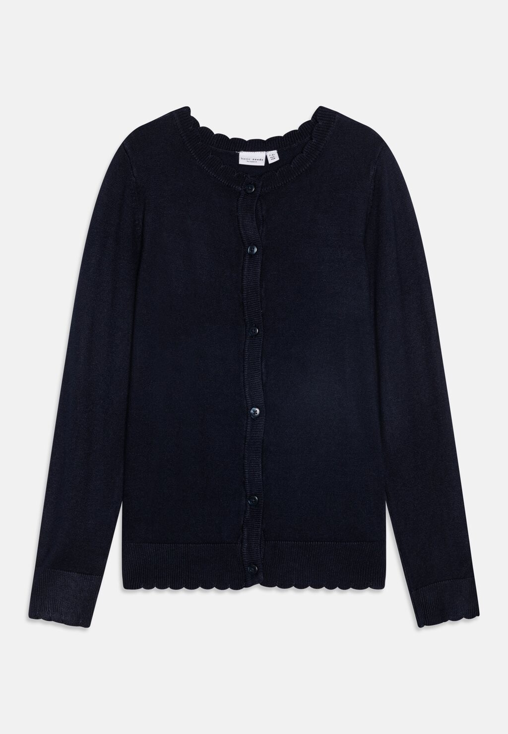 Кардиган NKFVAMONE CARD Name it, цвет dunkelblau
Кардиган NKFVAMONE CARD Name it, цвет dunkelblau