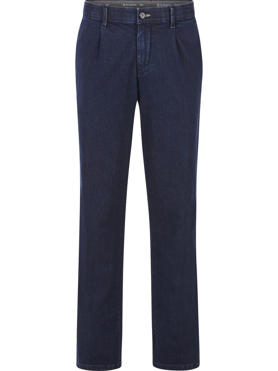 Джинсы BABISTA Regular Jeans Carlidesti, темно-синий
Джинсы BABISTA Regular Jeans Carlidesti, темно-синий