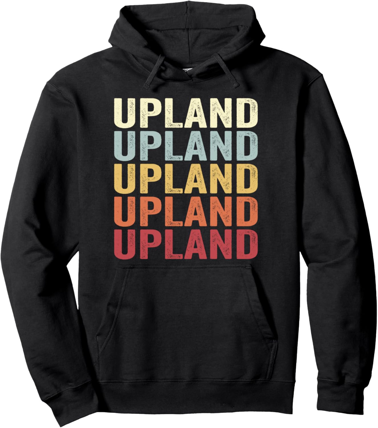 Худи в стиле ретро с винтажным текстом, Апленд, Калифорния Upland California Upland Ca Retro Vintage, черный
Худи в стиле ретро с винтажным текстом, Апленд, Калифорния Upland California Upland Ca Retro Vintage, черный