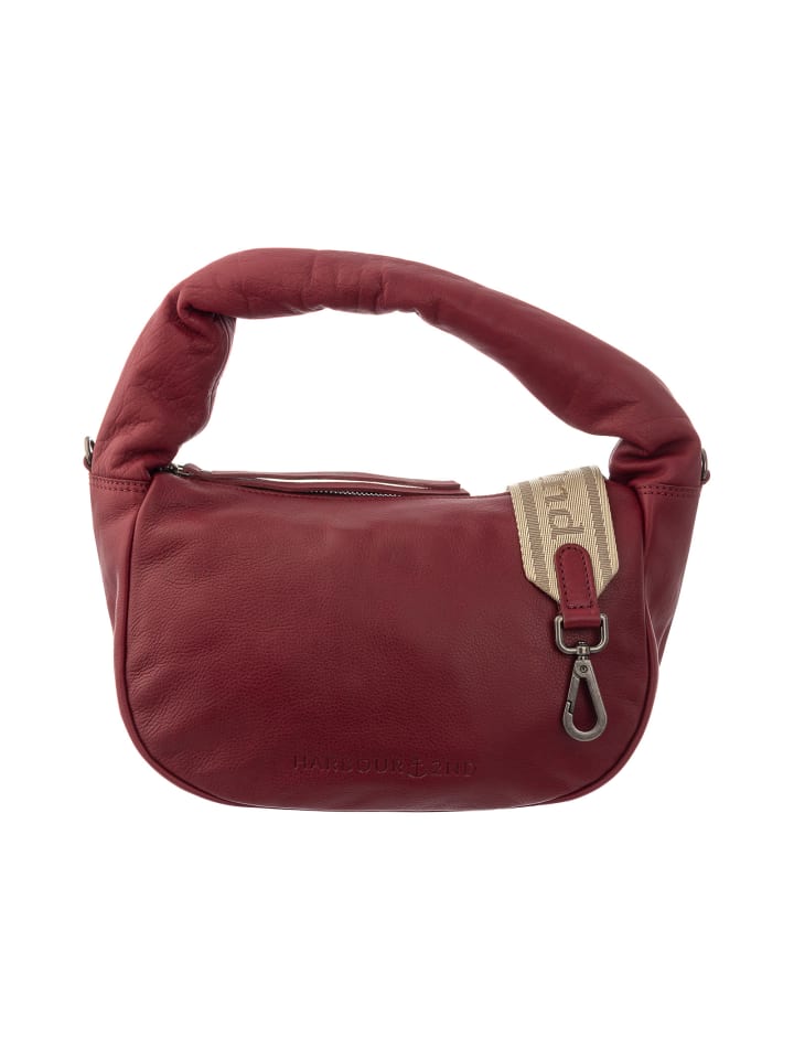Сумка через плечо Harbour 2nd, красный
Сумка через плечо Harbour 2nd, красный