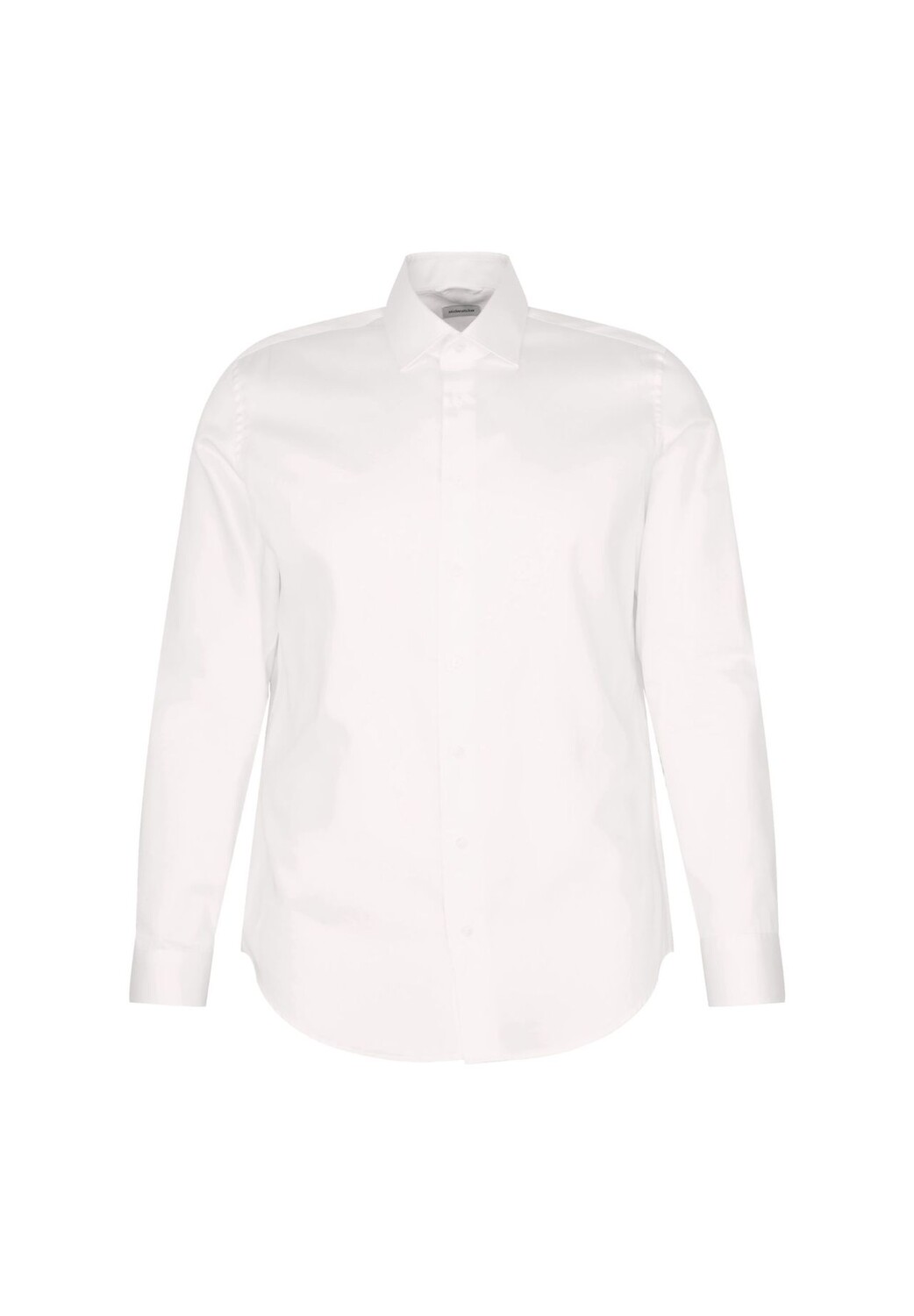 Деловая рубашка слим Seidensticker, белый
Деловая рубашка слим Seidensticker, белый