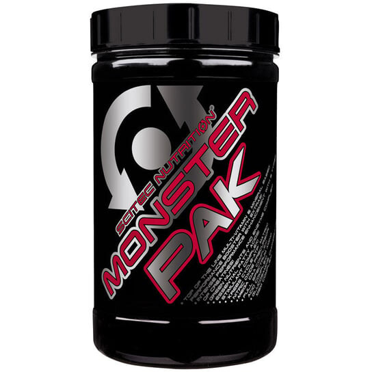 Scitec Monster Pak 40 шт. 
Scitec Monster Pak 40 шт.