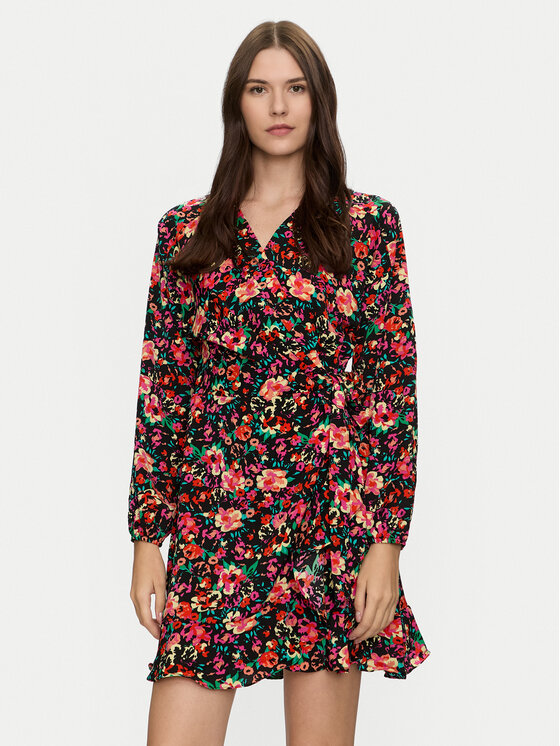 Повседневное платье regular fit LDRW-272AMBER Brave Soul, мультиколор
Повседневное платье regular fit LDRW-272AMBER Brave Soul, мультиколор