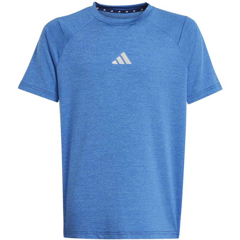 Футболка для детей, которые любят все виды спорта Adidas, мультиколор
Футболка для детей, которые любят все виды спорта Adidas, мультиколор