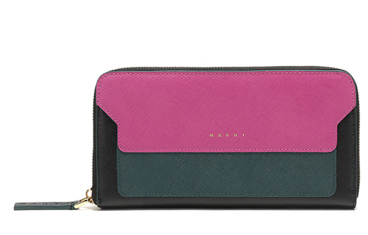 Кошелек MARNI
Кошелек MARNI