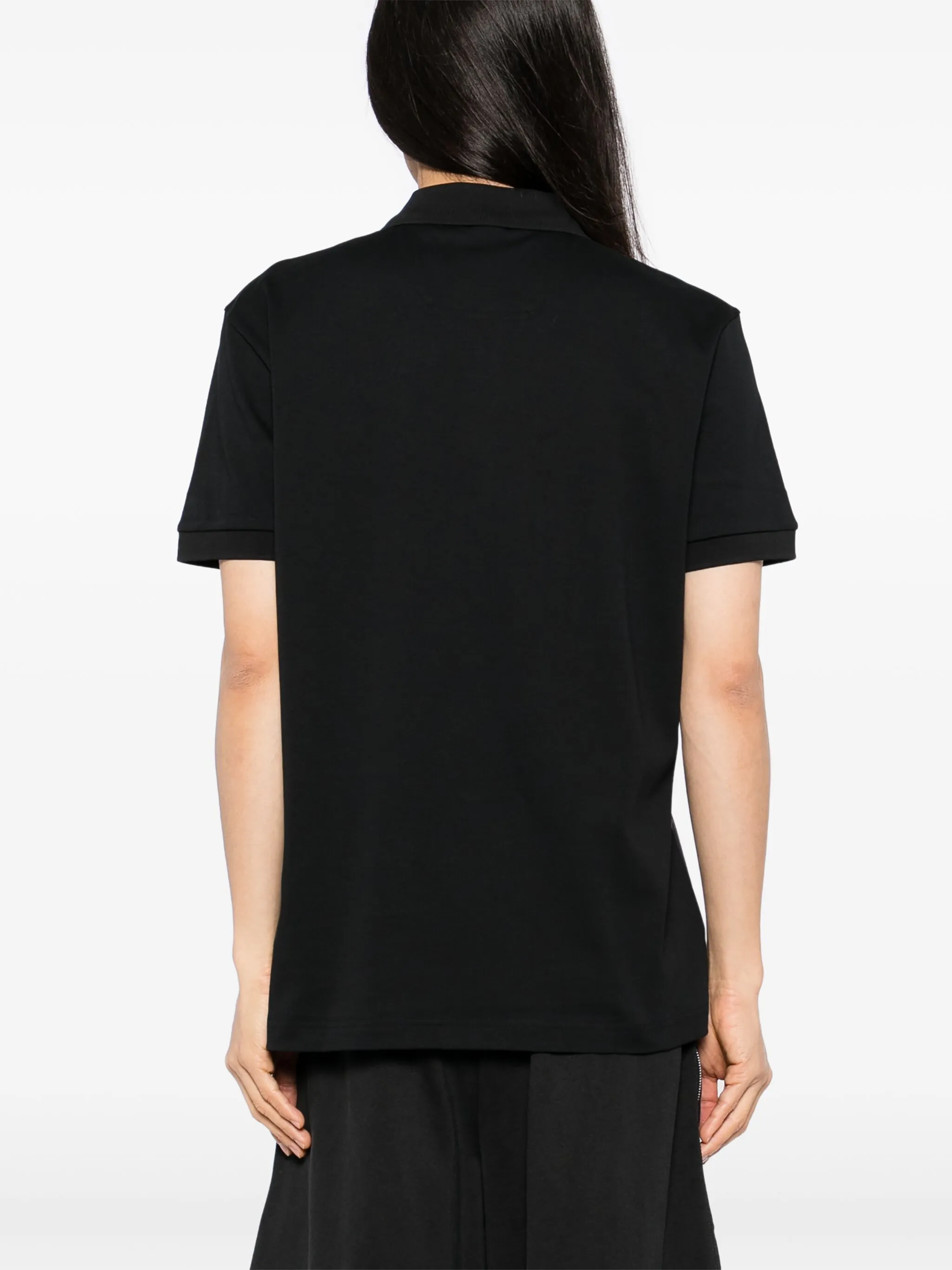 Рубашка поло Paddy 2 Boss, черный
Рубашка поло Paddy 2 Boss, черный