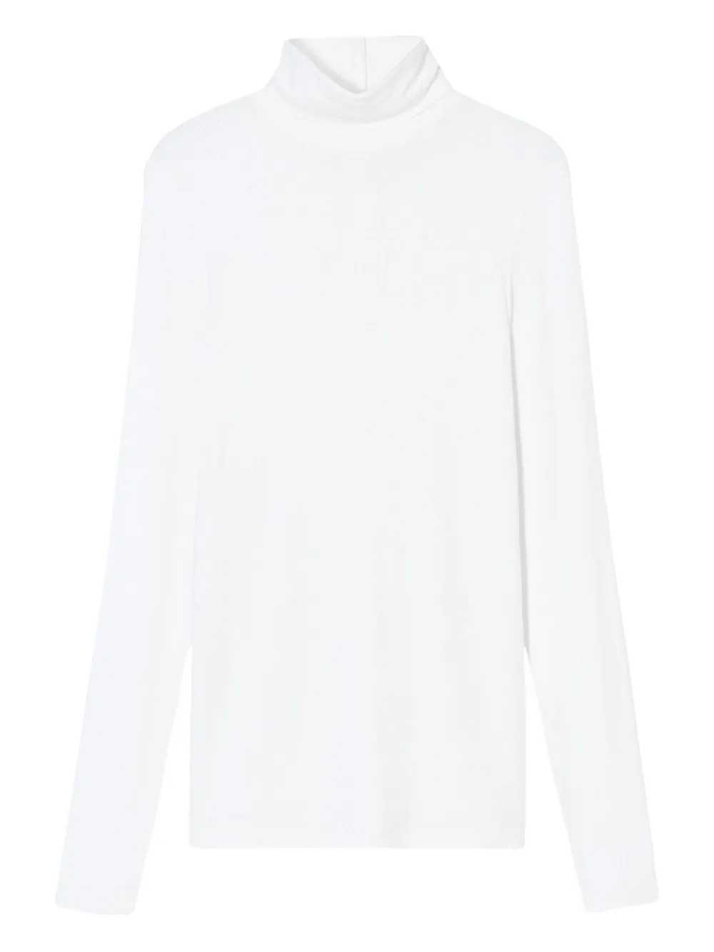 Футболка с высоким воротником и длинными рукавами Closed, белый
Футболка с высоким воротником и длинными рукавами Closed, белый